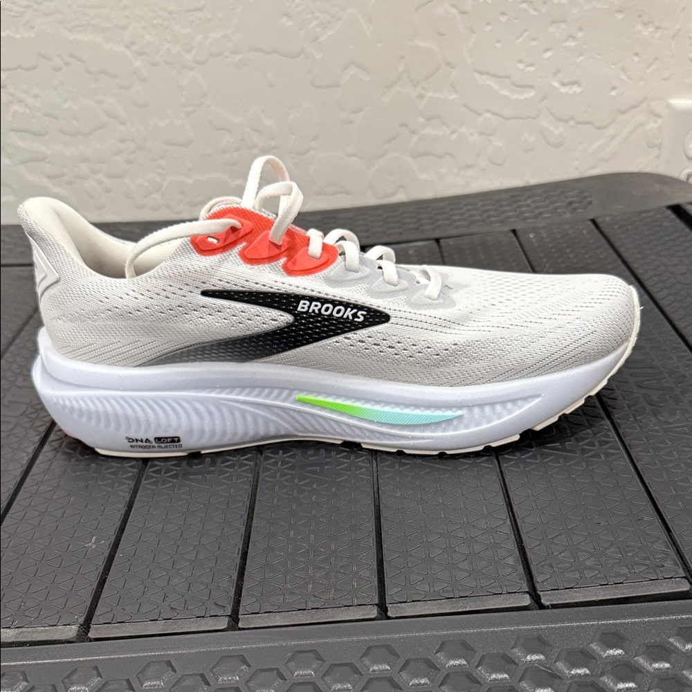 Brooks Ghost 17 Running Shoes